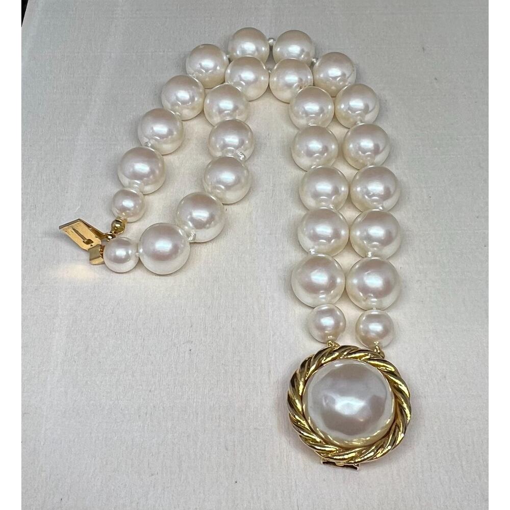 Carolee vintage bracelet, Carolee bracelet, Carolee vintage, vintage Carolee,